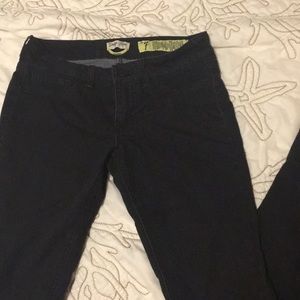 Black Skinny Jeans